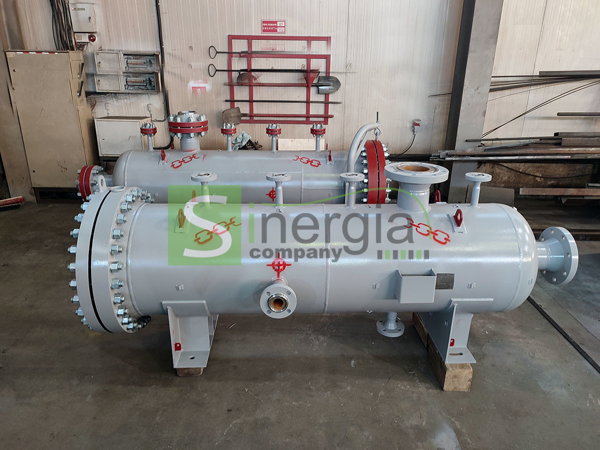 image фильтры пылеулавливающие ФП для очистки газа Невинномысск